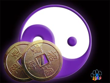 Oráculo del I Ching