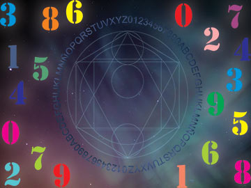 Numerología