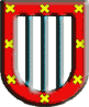 Escudos de Armas del Apellido Contreras