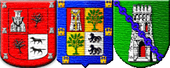 Escudos de Armas del Apellido Cadena