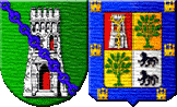 Escudos de Armas del Apellido Cadenas