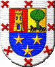 Escudos de Armas del Apellido Cancino