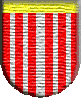 Escudos de Armas del Apellido Carpente