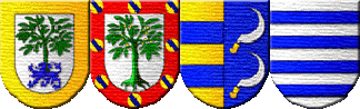 Escudos de Armas del Apellido Castaños