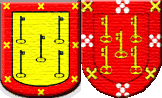 Escudos de Armas del Apellido Chaves