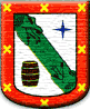 Escudos de Armas del Apellido Cubillas