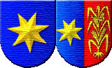 Escudos de Armas del Apellido Agustín