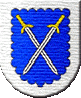 Escudos de Armas del Apellido Aines