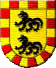 Escudos de Armas del Apellido Alzate