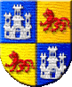 Escudos de Armas del Apellido Alcober