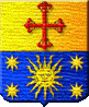 Escudos de Armas del Apellido Aramendia