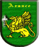 Escudos de Armas del Apellido Arance