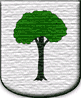 Escudos de Armas del Apellido Arborea