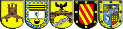 Escudos de Armas del Apellido Arcos
