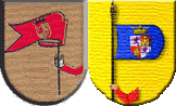 Escudos de Armas del Apellido Armas