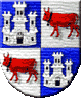 Escudos de Armas del Apellido Armendáriz