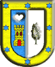 Escudos de Armas del Apellido Arrecheandieta