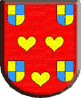 Escudos de Armas del Apellido Ballariain