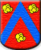 Escudos de Armas del Apellido Barrena