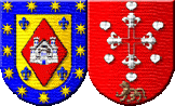 Escudos de Armas del Apellido Basterrechea