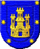 Escudos de Armas del Apellido Beato