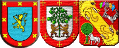 Escudos de Armas del Apellido Benítez