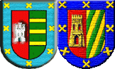 Escudos de Armas del Apellido Blanco