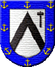 Escudos de Armas del Apellido Bracamonte