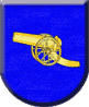 Escudos de Armas del Apellido Galera