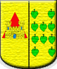 Escudos de Armas del Apellido Garita