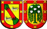 Escudos de Armas del Apellido Garrido