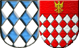 Escudos de Armas del Apellido Grimaldi