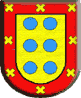 Escudos de Armas del Apellido Domingo