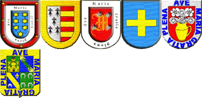 Escudos de Armas del Apellido Delgado