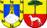 Escudos de Armas del Apellido Elespuru