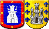 Escudos de Armas del Apellido Escamilla