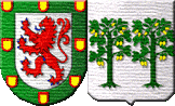 Escudos de Armas del Apellido España