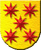 Escudos de Armas del Apellido Fonseca
