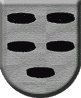 Escudos de Armas del Apellido Fortuny