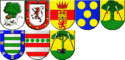 Escudos de Armas del Apellido Fernández