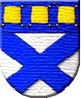 Escudos de Armas del Apellido Kirkpatrick