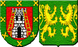 Escudos de Armas del Apellido Henao