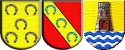 Escudos de Armas del Apellido Herrero