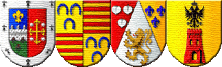 Escudos de Armas del Apellido Herráiz