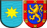Escudos de Armas del Apellido Hidalgo