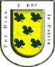 Escudos de Armas del Apellido Higueras