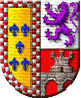 Escudos de Armas del Apellido Jabaloyas