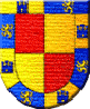 Escudos de Armas del Apellido Jaén