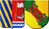 Escudos de Armas del Apellido Olea