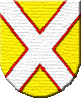 Escudos de Armas del Apellido Osses